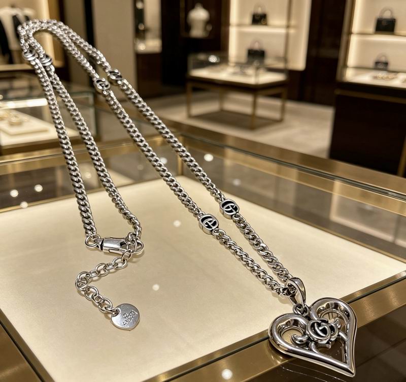 Gucci Necklace 05yxs16